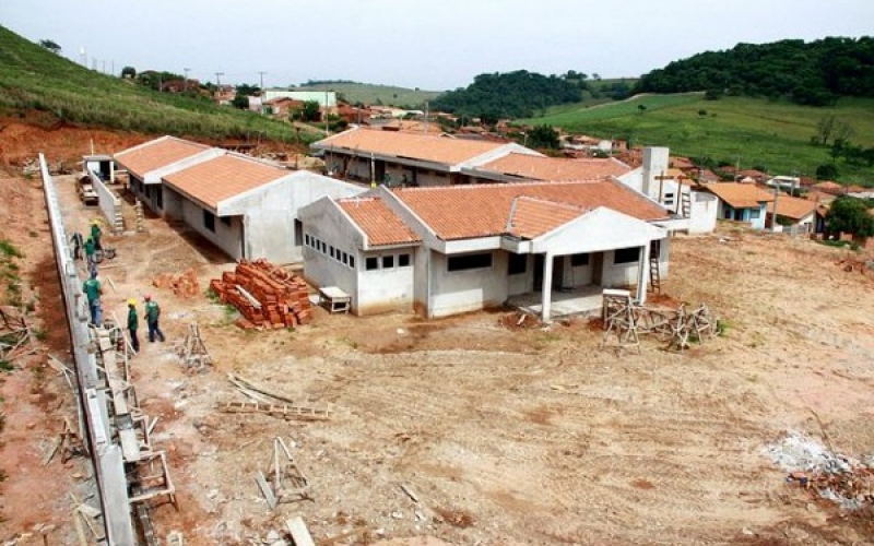 Complexo Educacional Scylas Peixoto