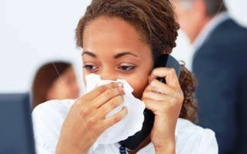 Gripe A ouça como previnir