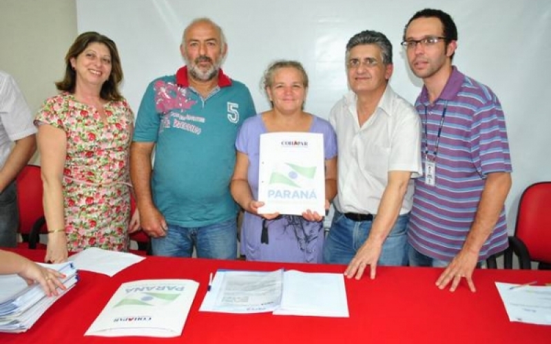 Assinado contrato para mais 24 casas rurais