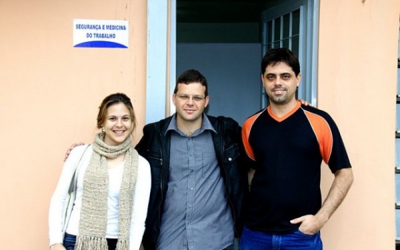 Medicina do Trabalho