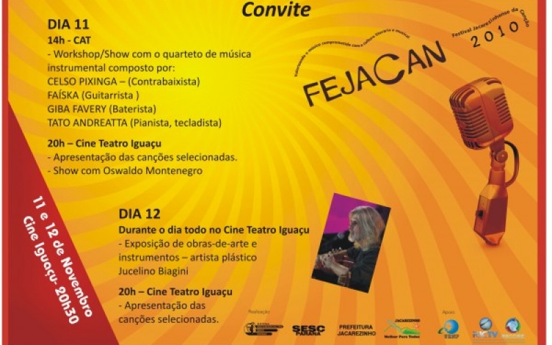 FEJACAN 2010