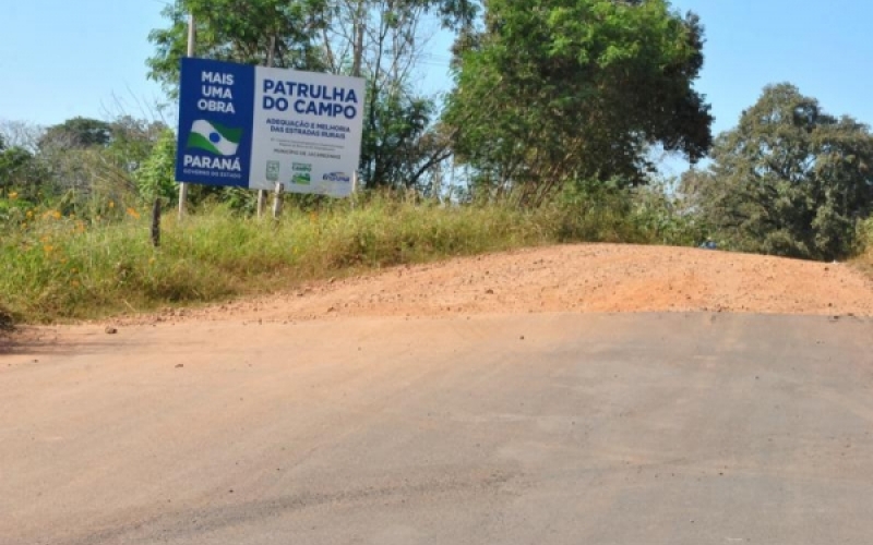 Patrulha do Campo voltará à Jacarezinho neste mês