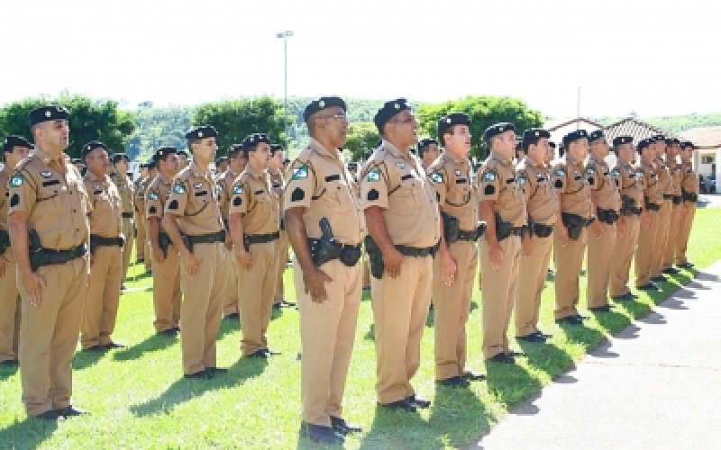 Vice Prefeito Beto Rocha participa de formatura