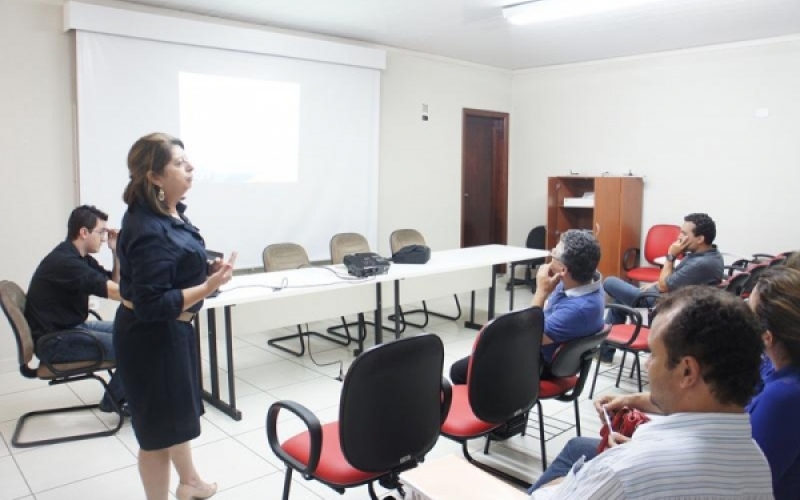 Caixa Econômica demonstra ações em Jacarezinho