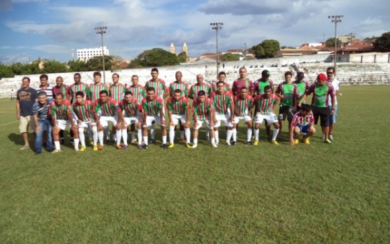 Copa Jacarezinho encerra com grande público