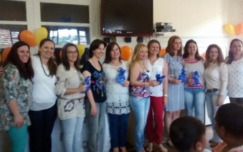 Premiação 