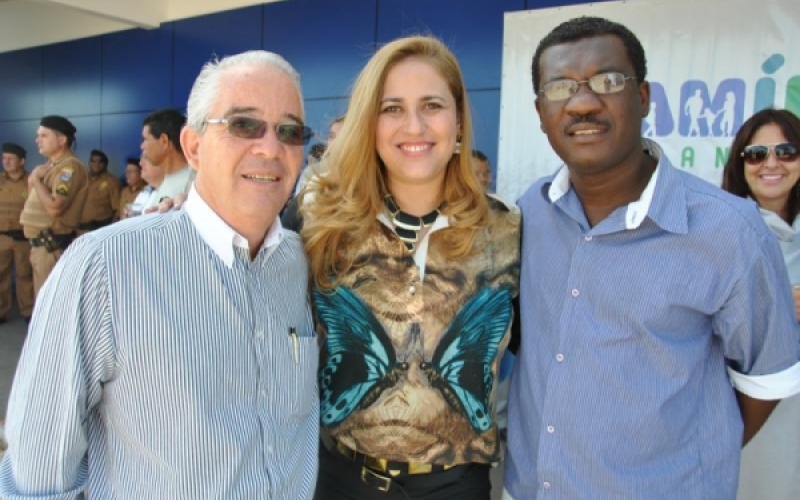 Jacarezinho realiza Pré-Conferência da Assistência Social nesta segunda