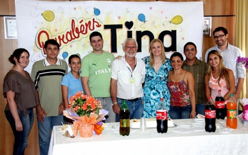 Aniversário