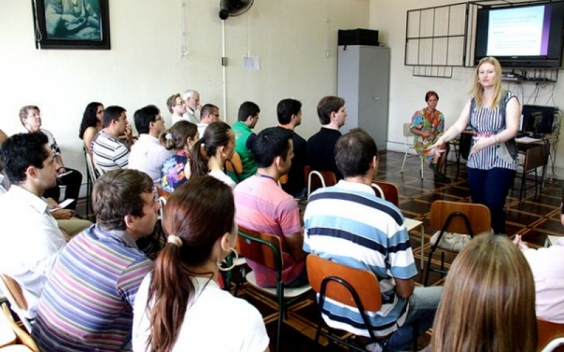 Gestores preparam ações de longo prazo