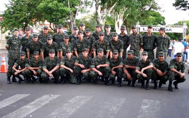 Dia do Exército