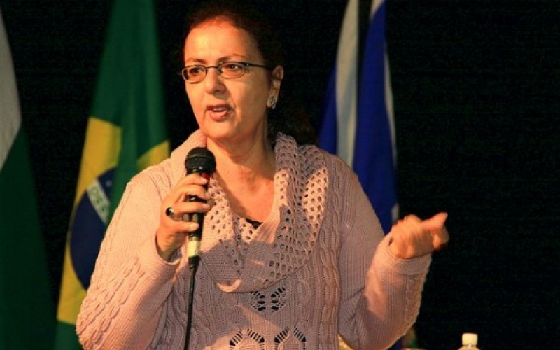 3ª Conferência Municipal dos Direitos do Idoso