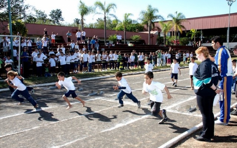 Departamento de Esportes divulga resultados finais do Campeonato
