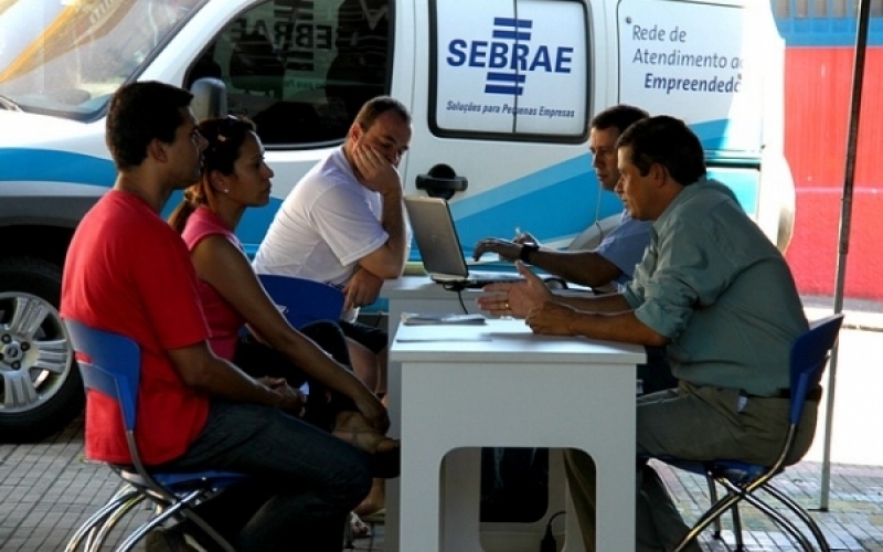 Prefeitura e Sebrae realizam a Semana do Empreendedor Individual