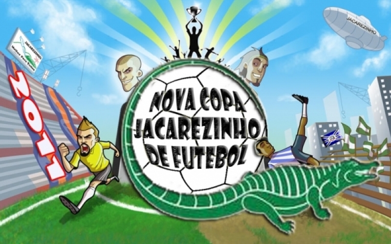 Torneio dá R$700 em prêmios e coíbe violência nos gramados