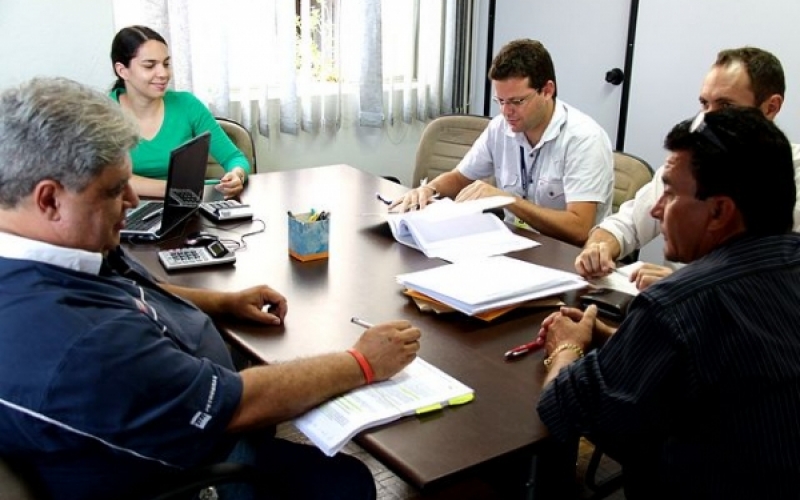 Prefeitura abre processo licitatório para recuperação de pontes, asfalto e habitações