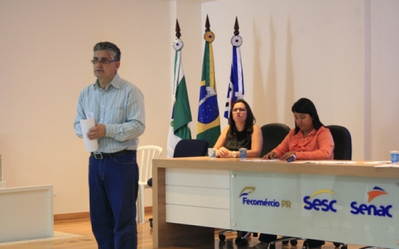 Município realiza 1ª Conferência da Juventude