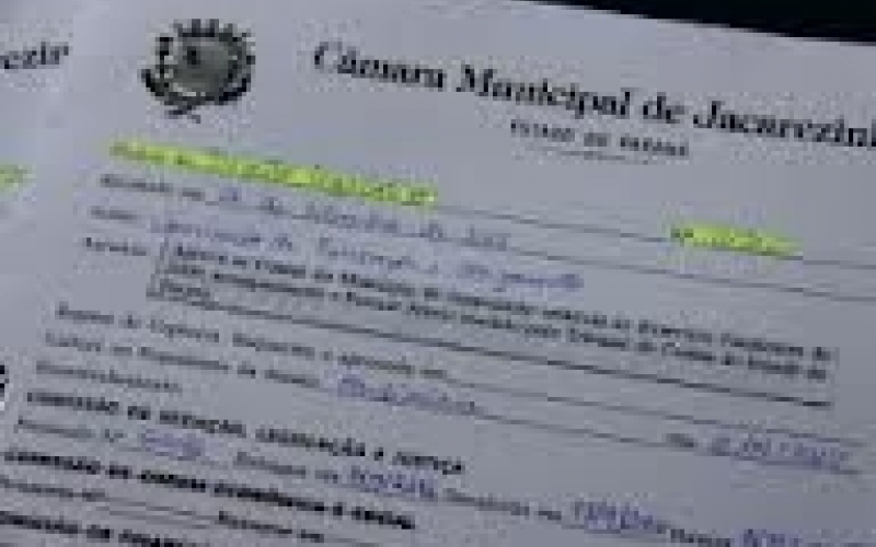 Prefeitura de Jacarezinho recebe aprovação das contas municipais