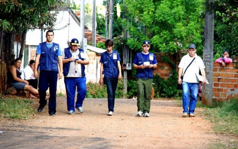 Censo 2010
