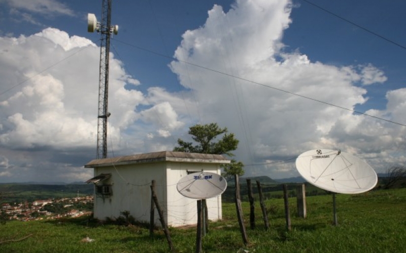 Canais de TV