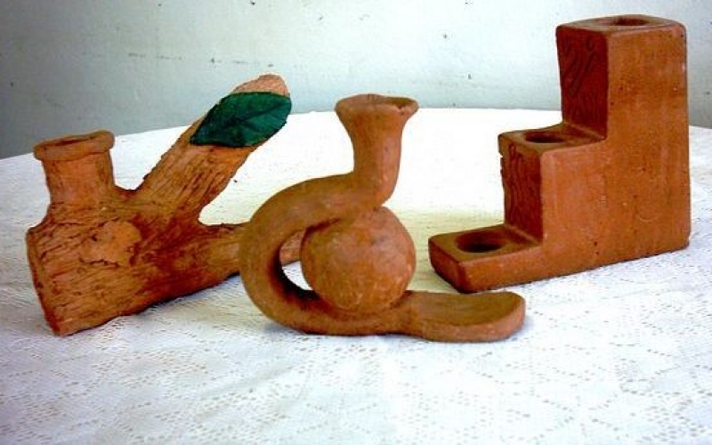 Salão de Artes