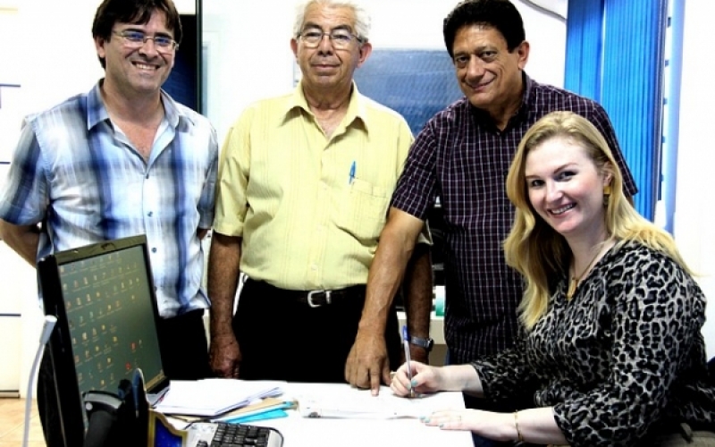 Prefeitura e Câmara viabilizam mais uma ATI