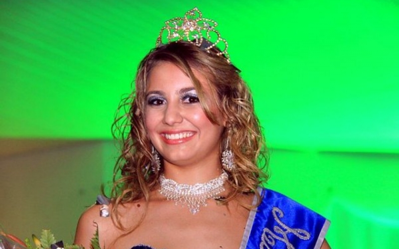 MISS JACAREZINHO 2010 É SUCESSO