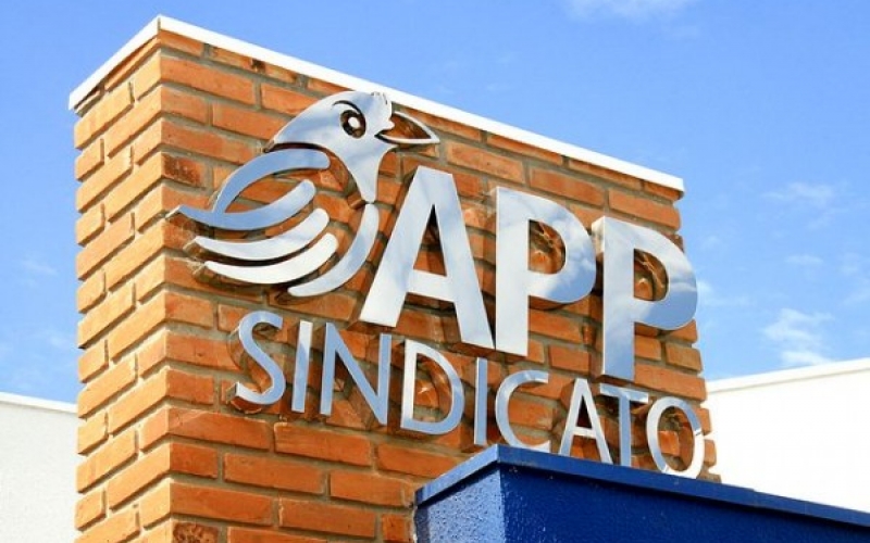 Nova Sede APP Jacarezinho