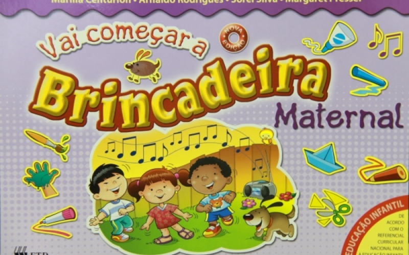 Educação compra quase R$90 mil em apostilas