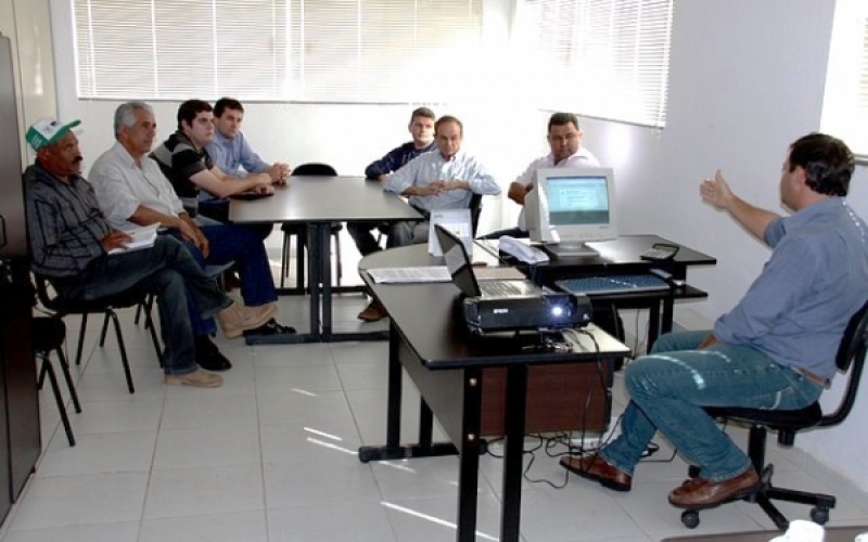 G5 se reúne para tratar de Saúde e Infraestrutura