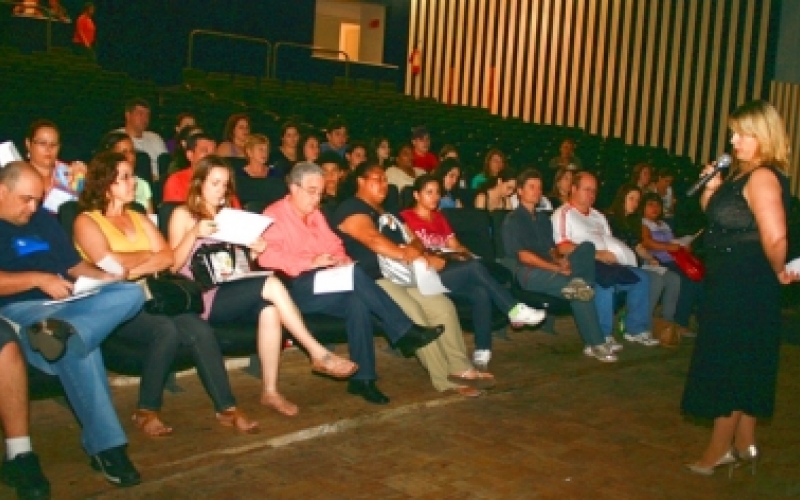 Universidade Aberta do Brasil 