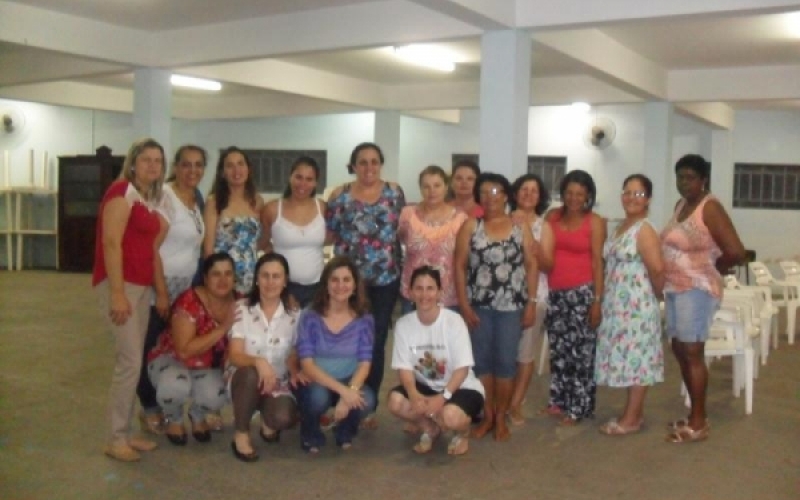 Prefeitura realiza palestras com os pais nas escolas