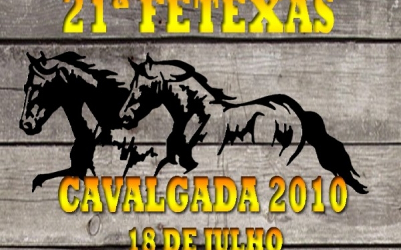 -Cavalgada-