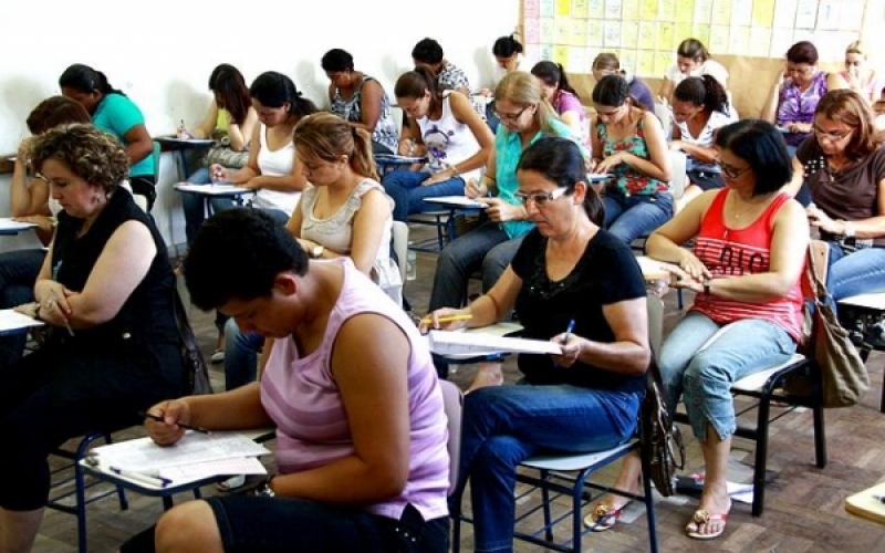 Prefeitura convoca 30 dos aprovados em concurso público