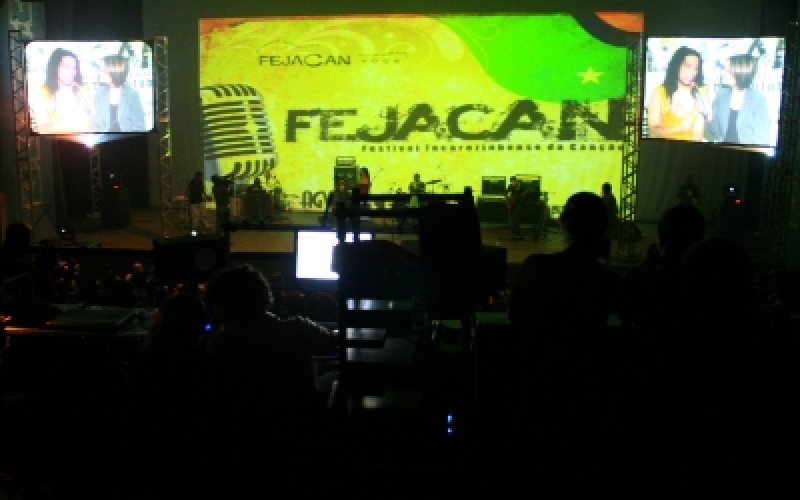 FEJACAN 2008