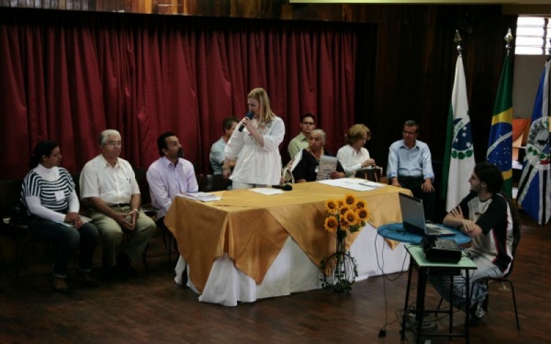 Conferencia das Cidades