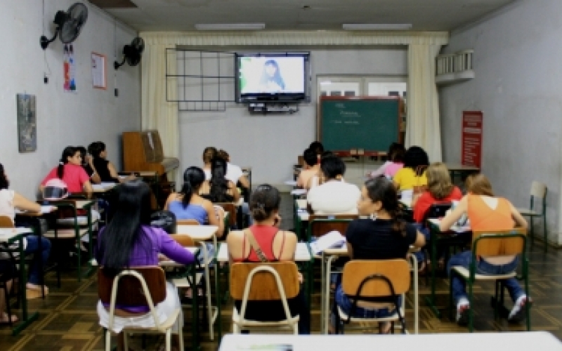 ABERTA AS INSCRIÇÕES PARA OS CURSOS EM CONVENIO COM - ITDE-Intituto Tecnológico de Desenvolvimento Educacional.         