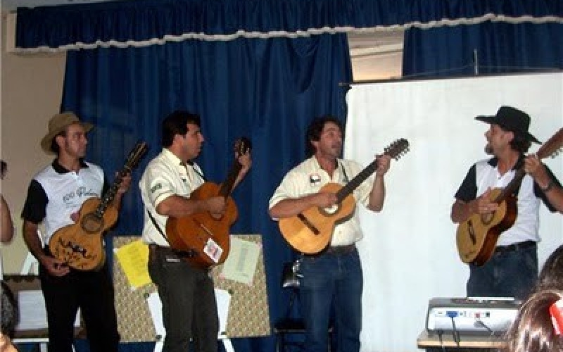 Musica Boa