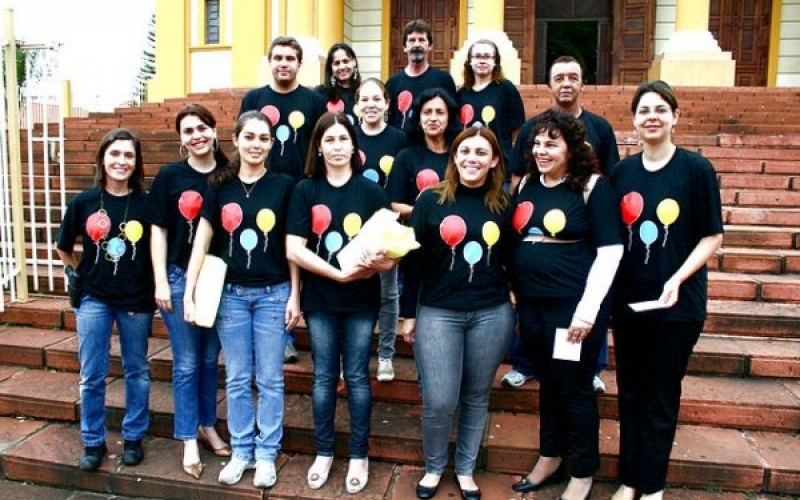 Projeto “Criança Segura”