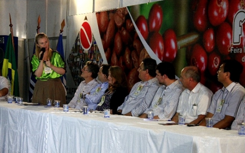Café do Norte Pioneiro é o primeiro produto detentor da Indicação Geográfica no Paraná