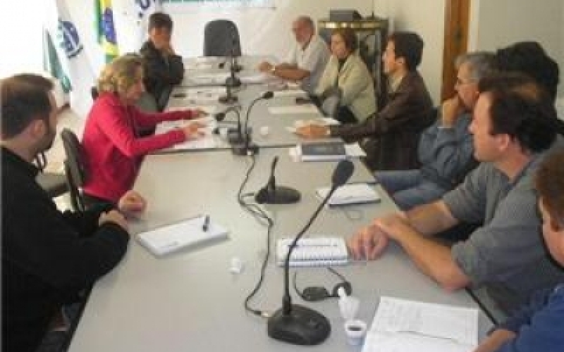 Marques dos Reis participa da Feira Estadual de Sabores