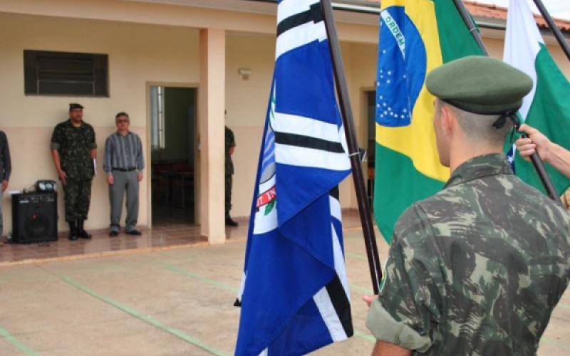 Jovens já podem realizar o Alistamento Militar
