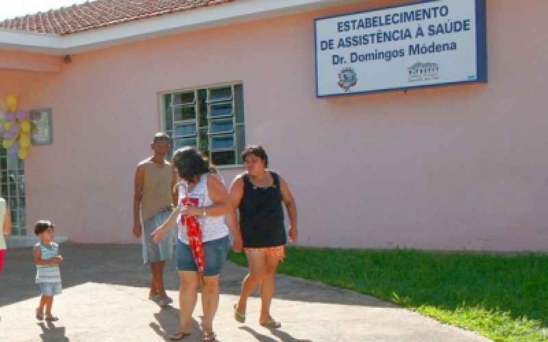 Secretaria Municipal de Saúde de Jacarezinho implanta atendimento noturno