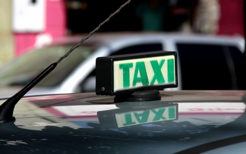 Taxistas têm até dia 20 para fazer recadastramento