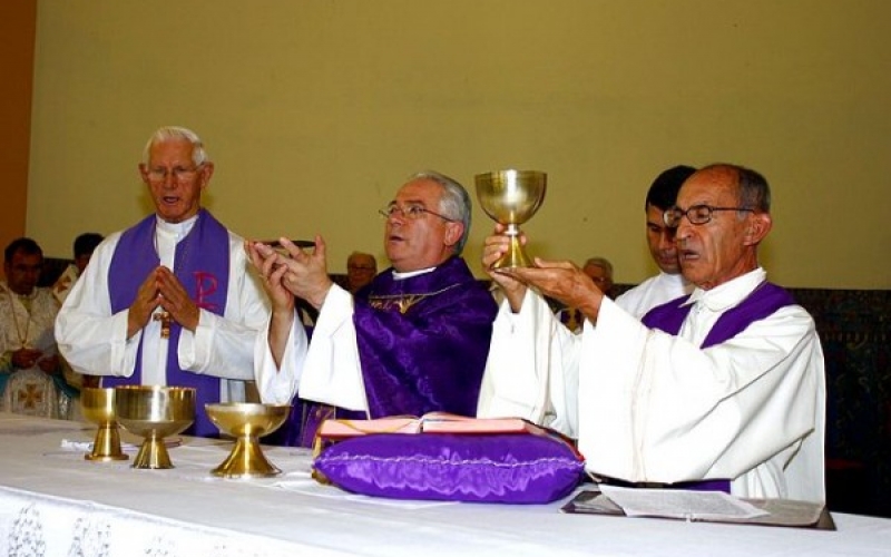 Assembléia Episcopal