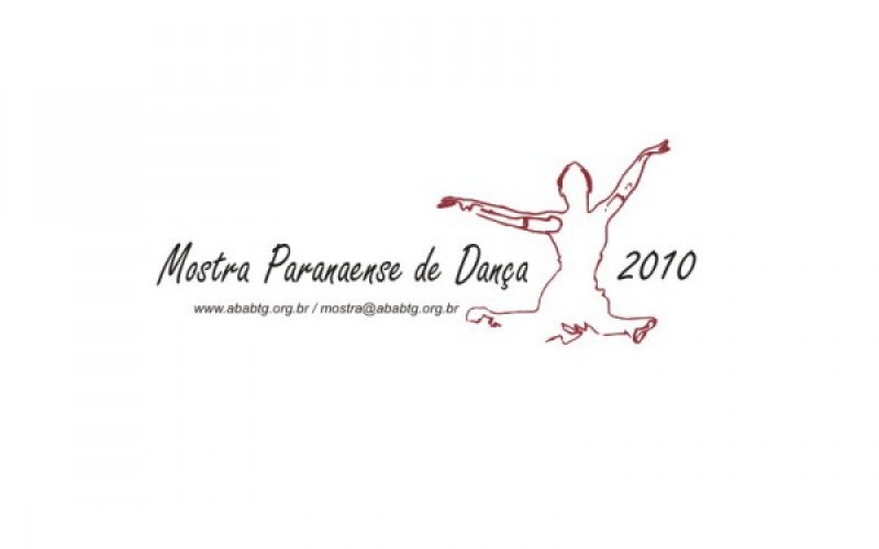 Mostra de dança