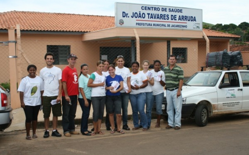 Verão sem Dengue