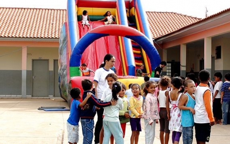 -RECREAÇÃO-