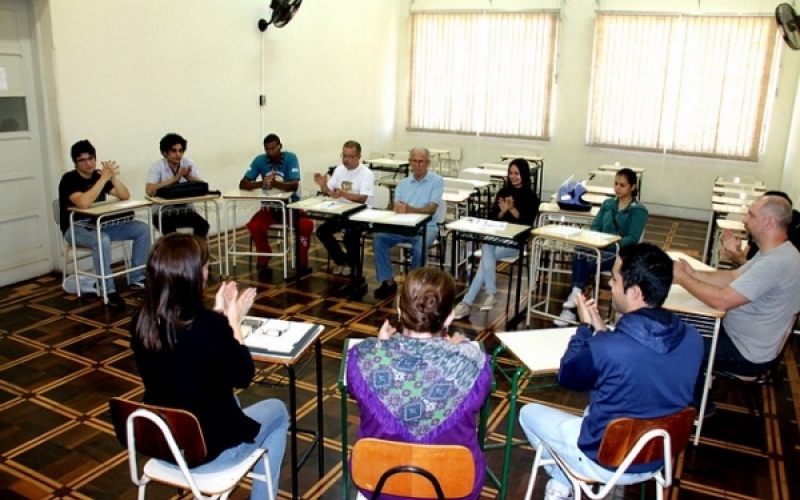 Conselho de Cultura realiza reunião de posse