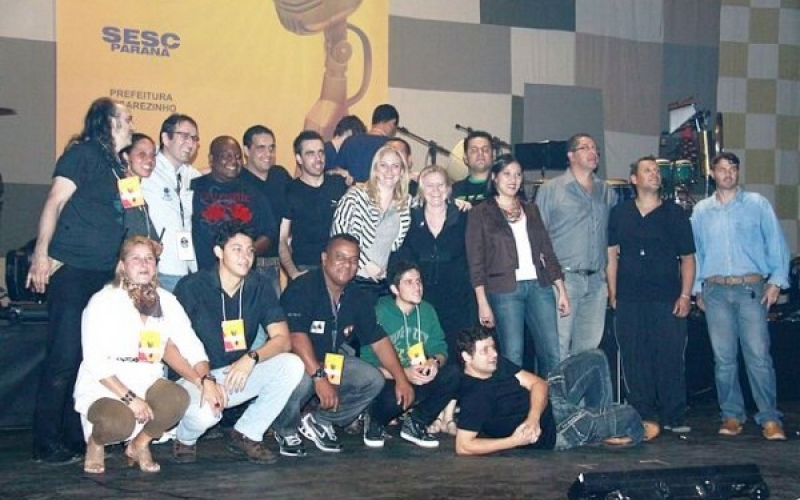 Agradecimento