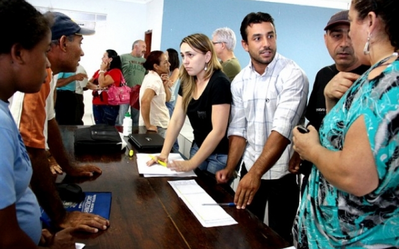 Secretaria da Agricultura e Emater definem escala de assistência  
